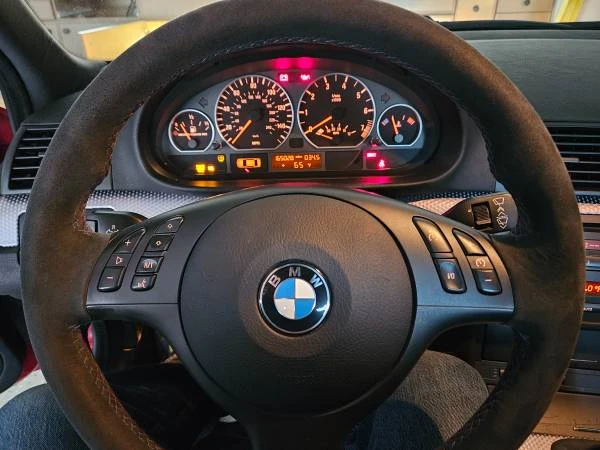 2004 BMW E46 330i & 330Ci - Image 16 of 20
