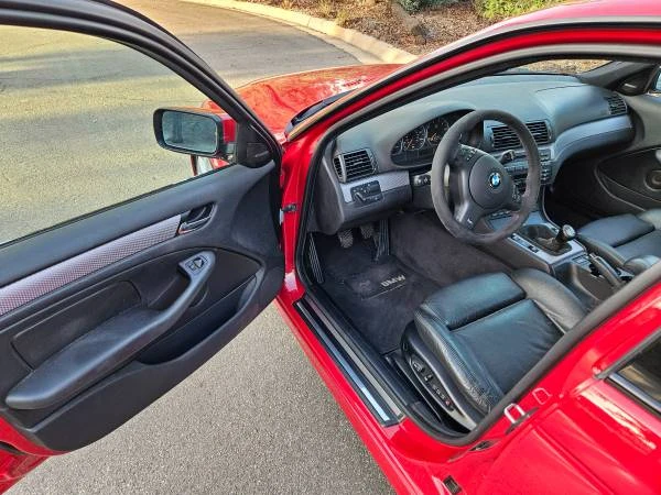 2004 BMW E46 330i & 330Ci - Image 10 of 20