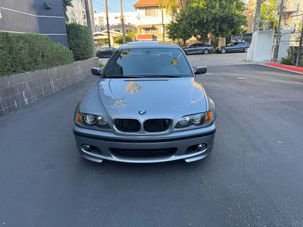 2004 BMW E46 330i & 330Ci - Image 3 of 13