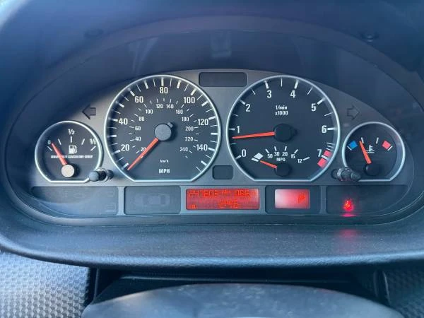 2004 BMW E46 330i & 330Ci - Image 13 of 13