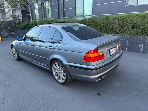 2004 BMW E46 330i & 330Ci - Image 6 of 13