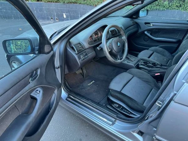2004 BMW E46 330i & 330Ci - Image 9 of 13