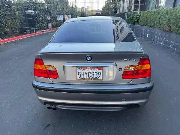 2004 BMW E46 330i & 330Ci - Image 4 of 13