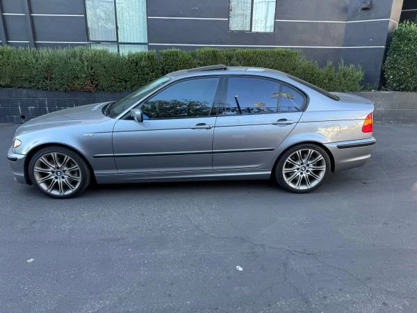 2004 BMW E46 330i & 330Ci - Image 2 of 13