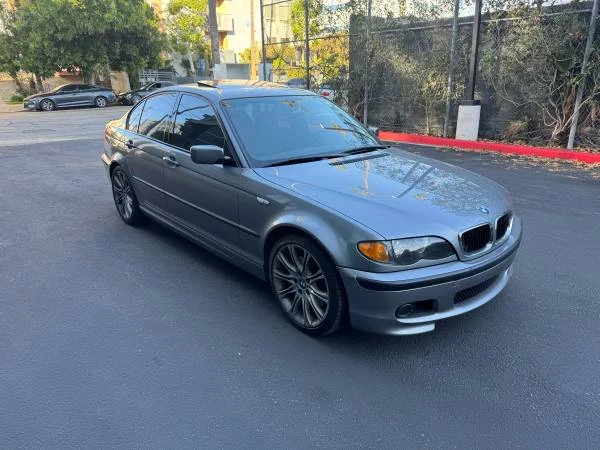 2004 BMW E46 330i & 330Ci - Image 7 of 13
