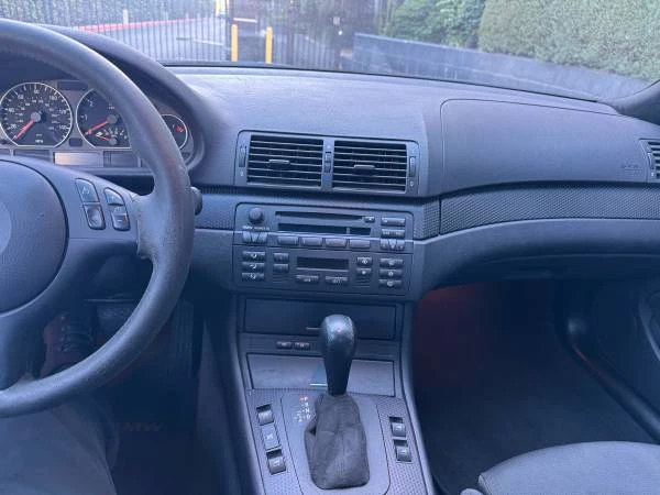 2004 BMW E46 330i & 330Ci - Image 11 of 13