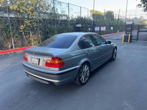 2004 BMW E46 330i & 330Ci - Image 5 of 13