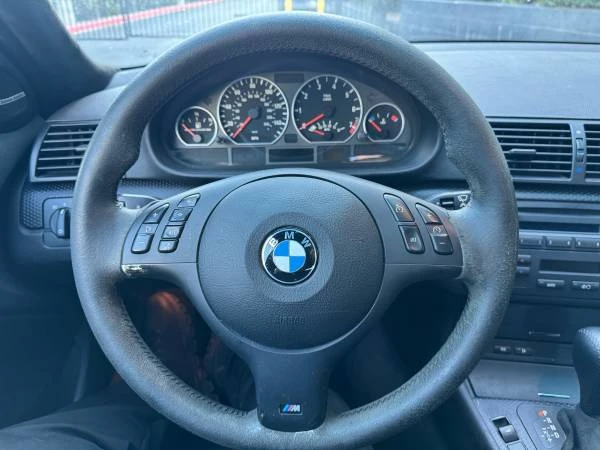 2004 BMW E46 330i & 330Ci - Image 10 of 13