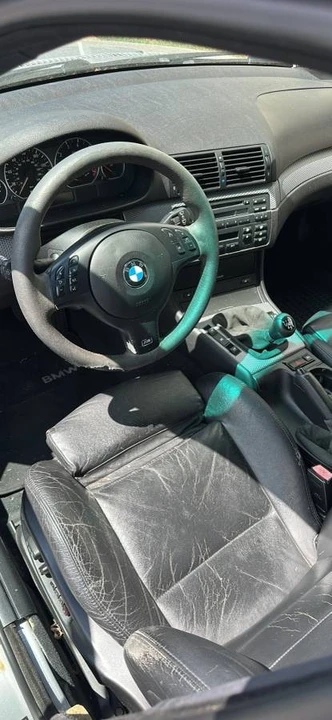 2004 BMW E46 330i & 330Ci - Image 5 of 6