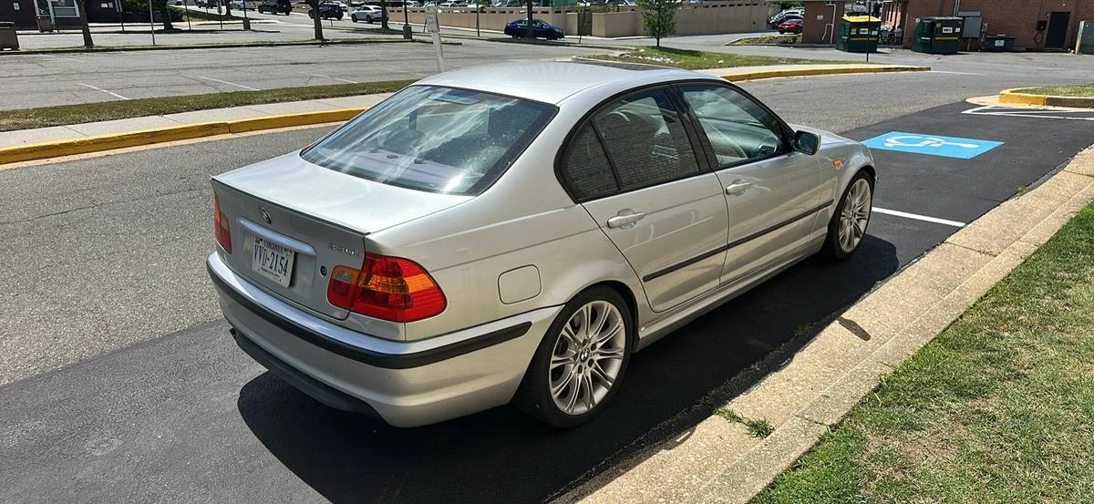 2004 BMW E46 330i & 330Ci - Image 4 of 6