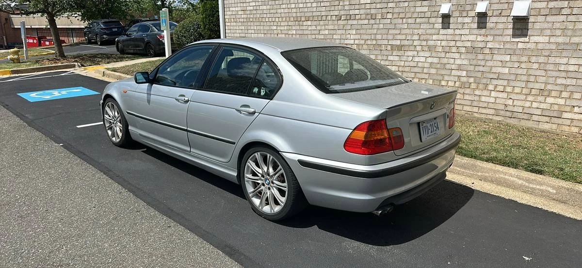 2004 BMW E46 330i & 330Ci - Image 3 of 6