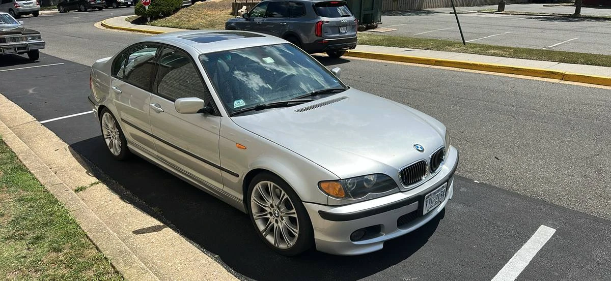 2004 BMW E46 330i & 330Ci - Image 2 of 6