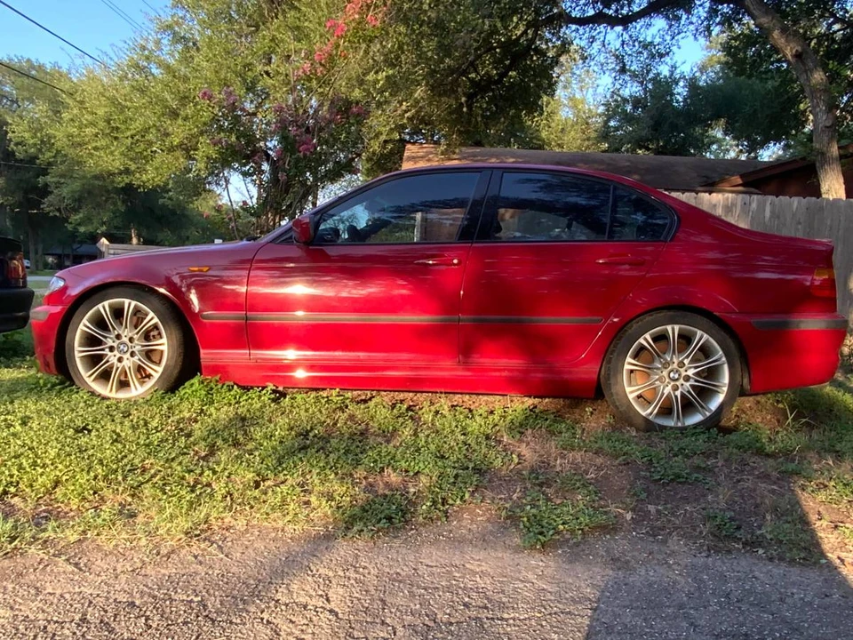 2000 BMW E46 330i & 330Ci - Image 3 of 3