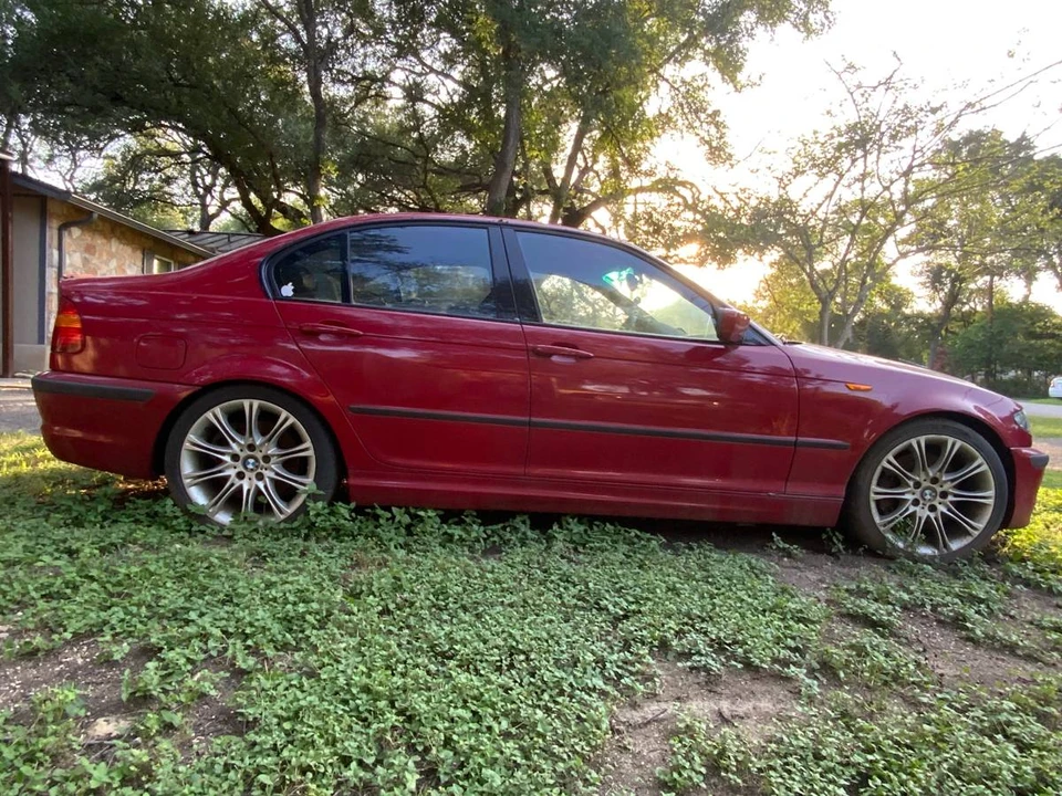 2000 BMW E46 330i & 330Ci - Image 2 of 3