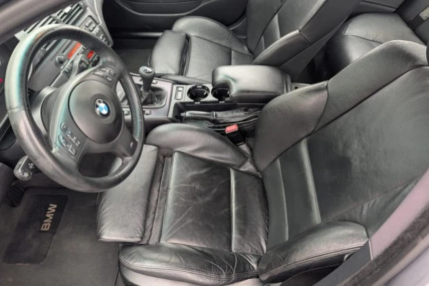 2004 BMW E46 330i & 330Ci - Image 5 of 8