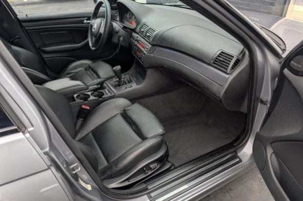 2004 BMW E46 330i & 330Ci - Image 4 of 8