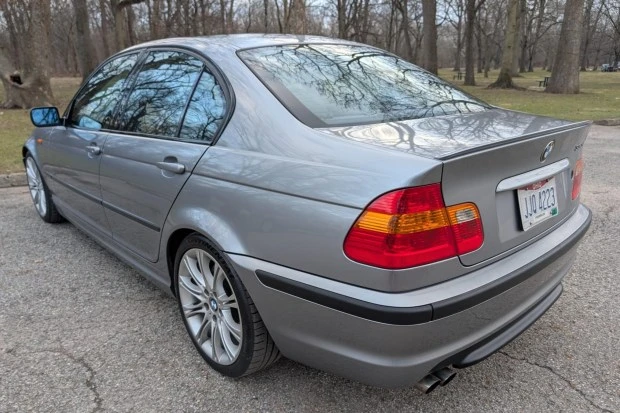 2004 BMW E46 330i & 330Ci - Image 2 of 8