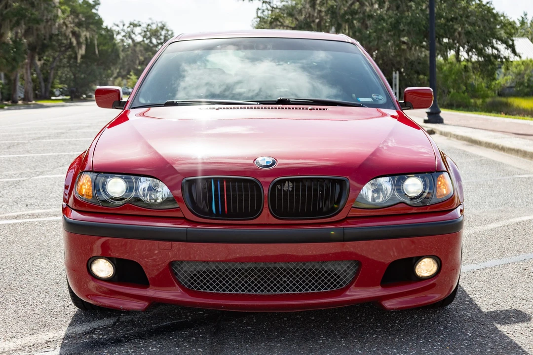 2004 BMW E46 330i & 330Ci - Image 9 of 31
