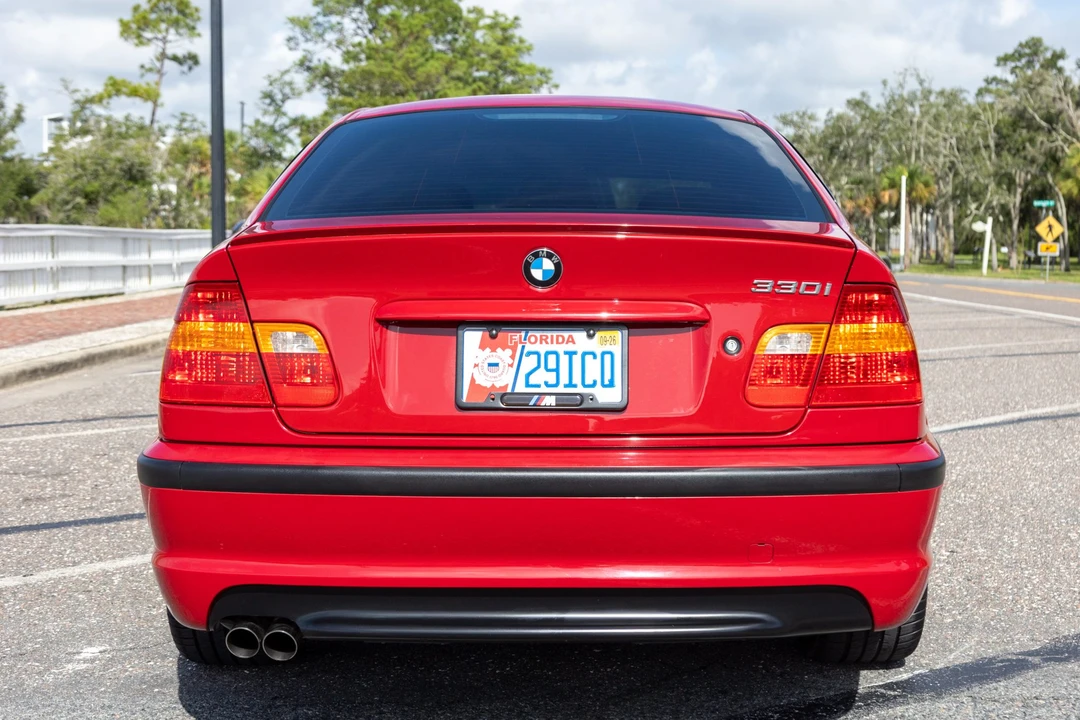 2004 BMW E46 330i & 330Ci - Image 10 of 31
