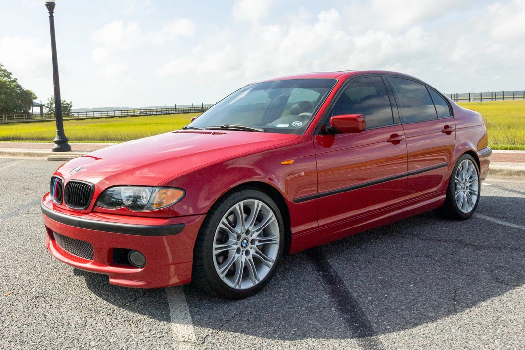 2004 BMW E46 330i & 330Ci - Image 3 of 31