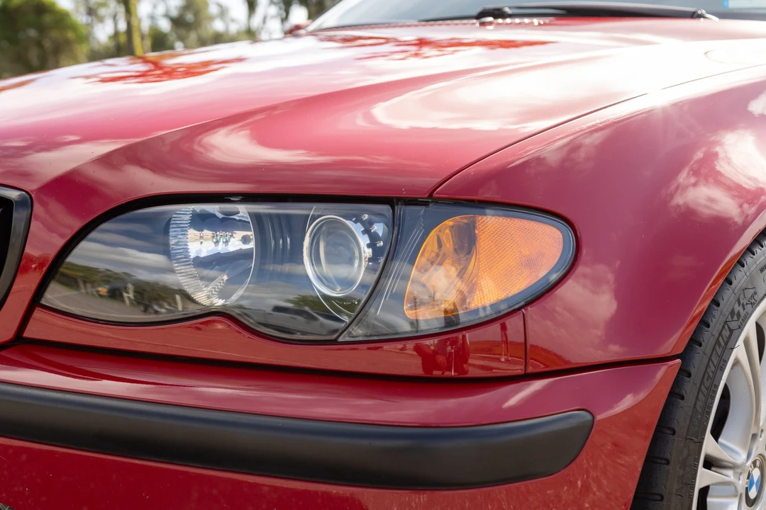 2004 BMW E46 330i & 330Ci - Image 15 of 31