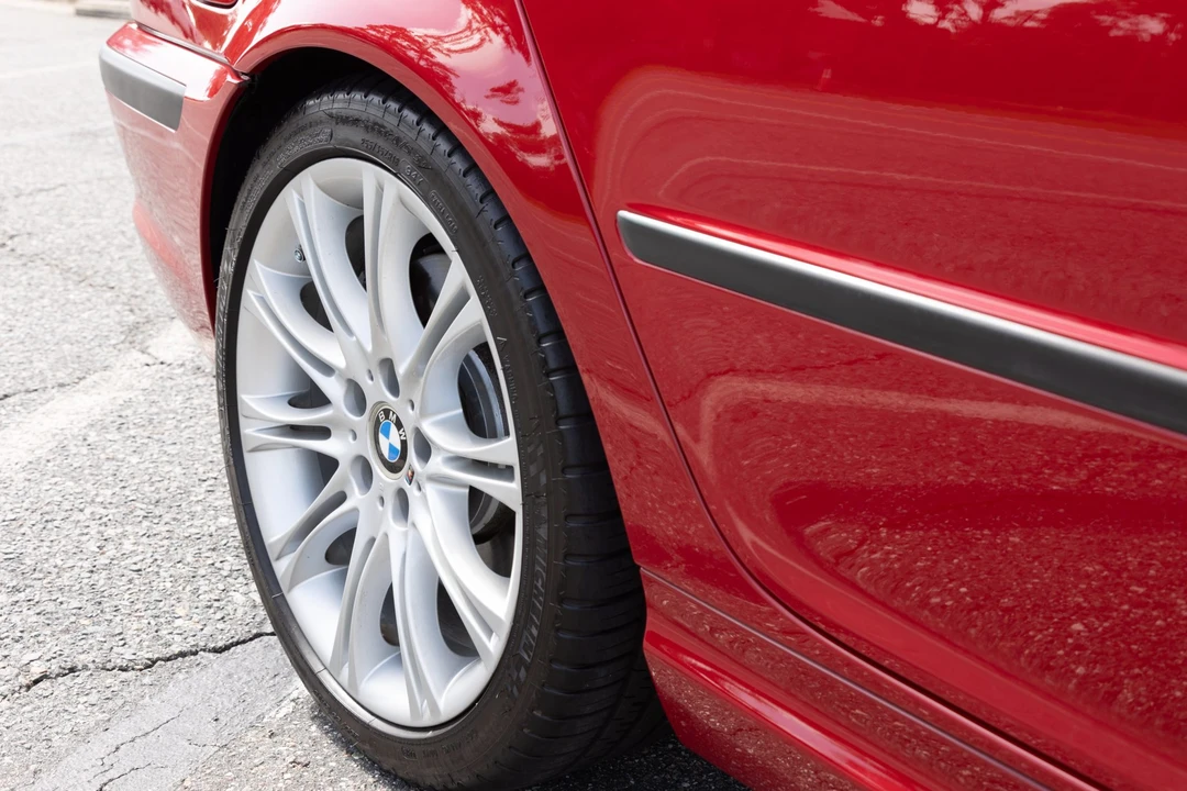 2004 BMW E46 330i & 330Ci - Image 30 of 31