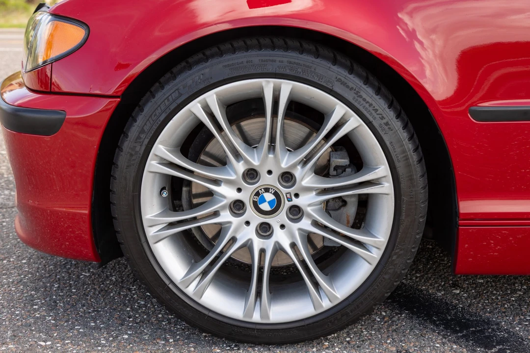 2004 BMW E46 330i & 330Ci - Image 31 of 31