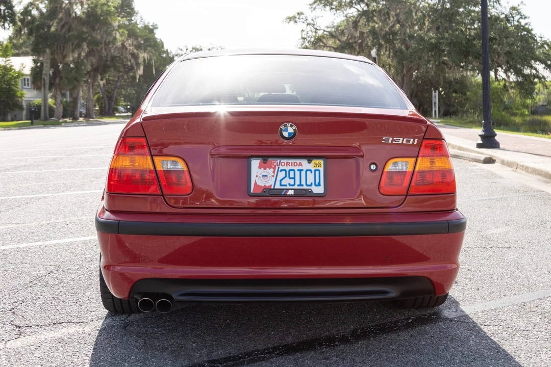 2004 BMW E46 330i & 330Ci - Image 6 of 31