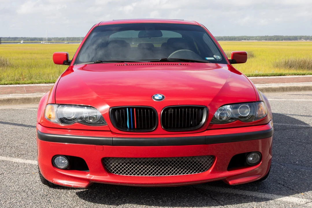 2004 BMW E46 330i & 330Ci - Image 2 of 31