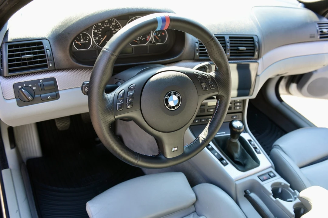 2004 BMW E46 330i & 330Ci - Image 5 of 8
