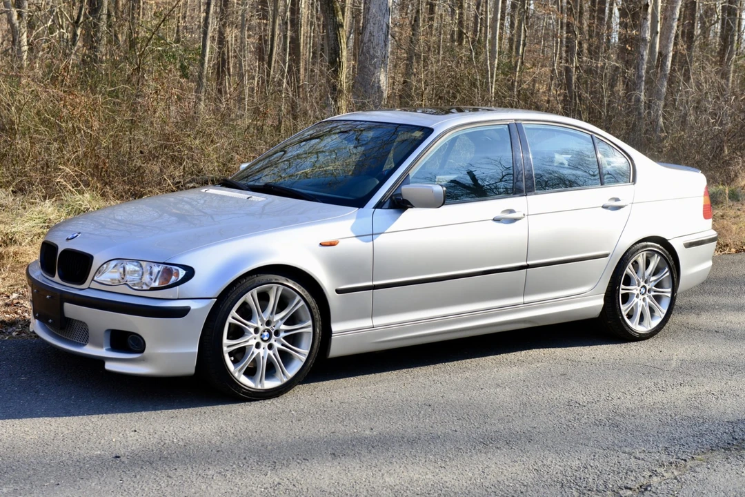 2004 BMW E46 330i & 330Ci - Image 3 of 8
