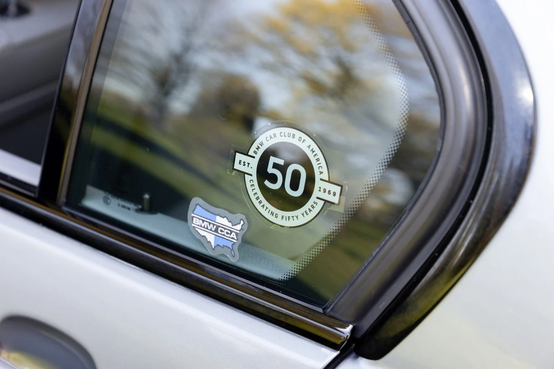 2004 BMW E46 330i & 330Ci - Image 30 of 31