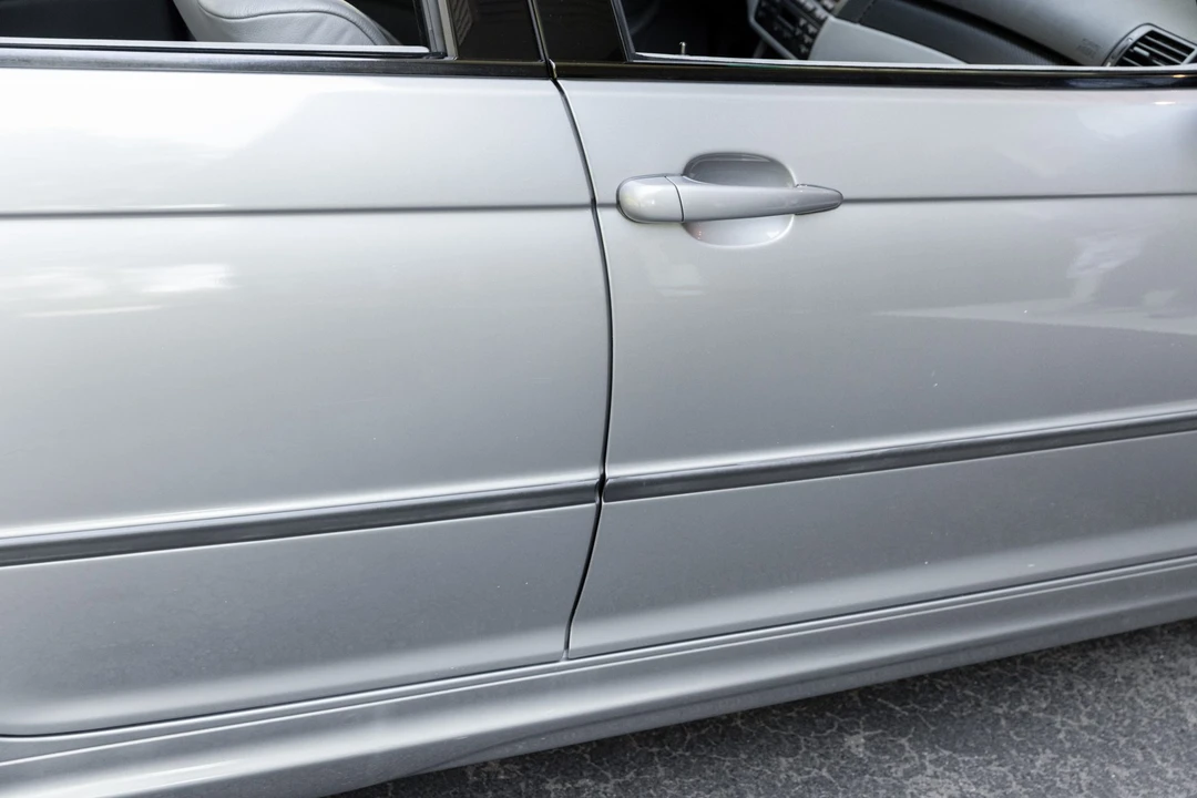 2004 BMW E46 330i & 330Ci - Image 25 of 31
