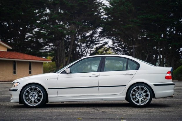 2004 BMW E46 330i & 330Ci - Image 3 of 9