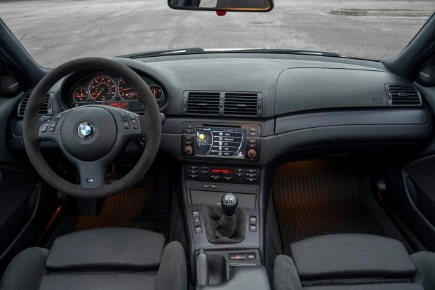 2004 BMW E46 330i & 330Ci - Image 5 of 9