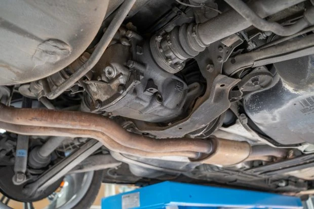 2004 BMW E46 330i & 330Ci - Image 7 of 9