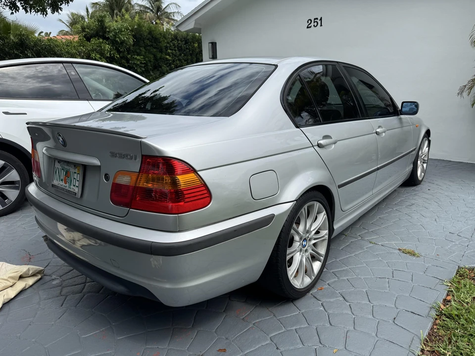 2004 BMW E46 330i & 330Ci - Image 5 of 31