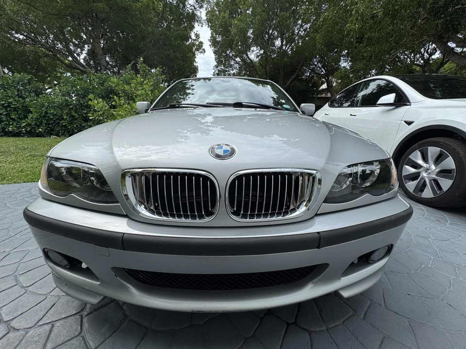 2004 BMW E46 330i & 330Ci - Image 7 of 31