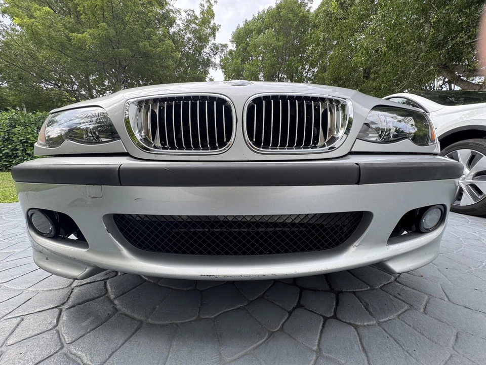 2004 BMW E46 330i & 330Ci - Image 6 of 31