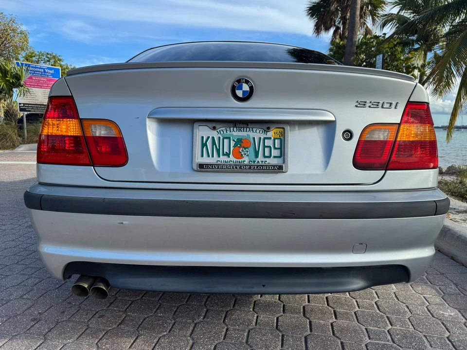 2004 BMW E46 330i & 330Ci - Image 14 of 31