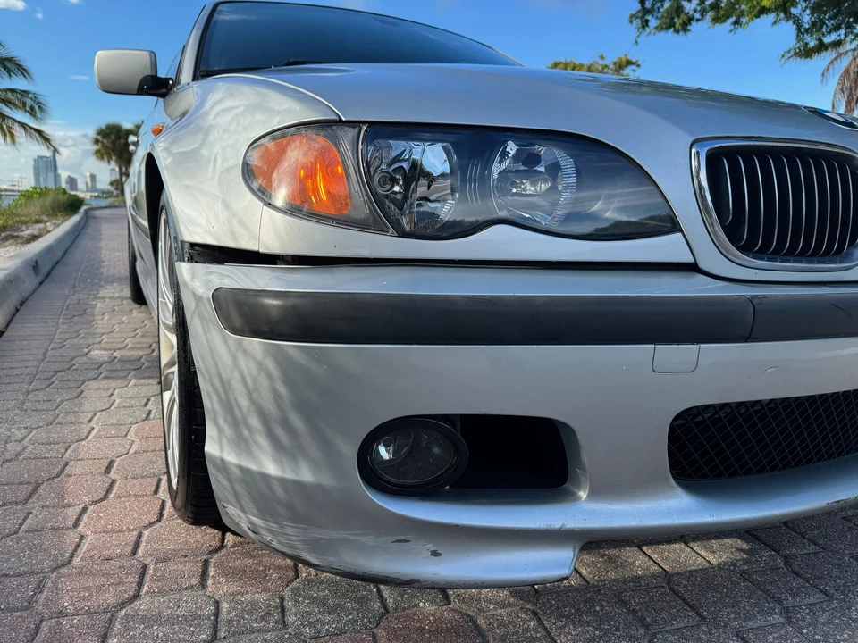 2004 BMW E46 330i & 330Ci - Image 25 of 31