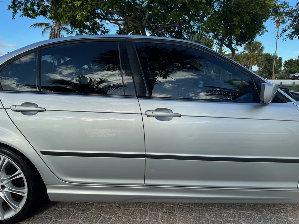 2004 BMW E46 330i & 330Ci - Image 20 of 31