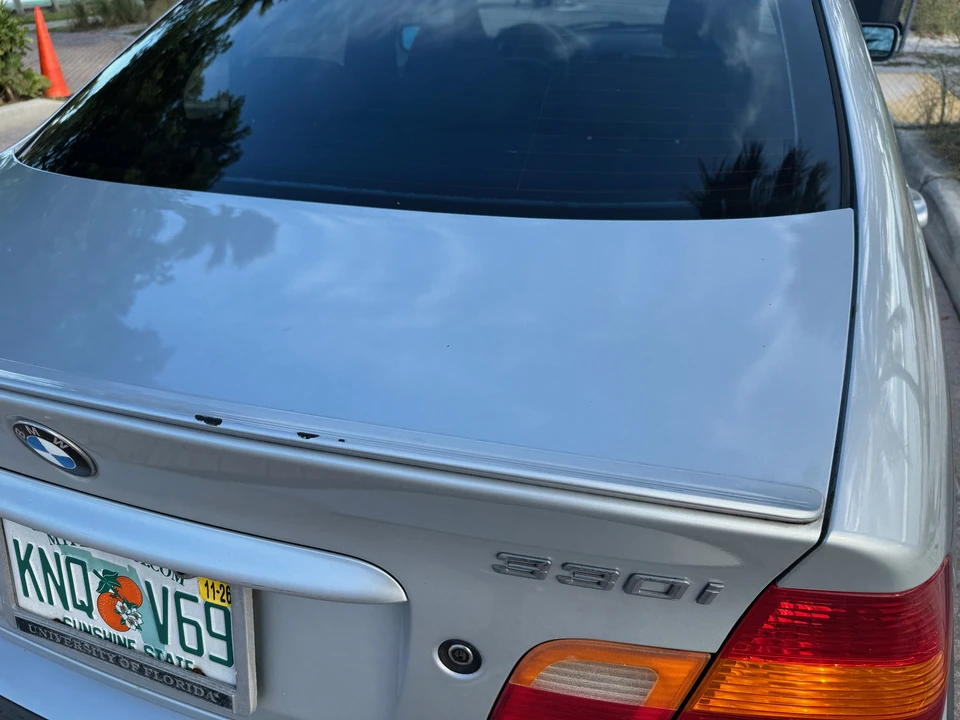 2004 BMW E46 330i & 330Ci - Image 15 of 31