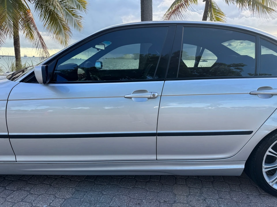 2004 BMW E46 330i & 330Ci - Image 30 of 31