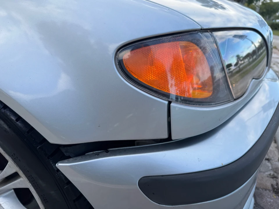 2004 BMW E46 330i & 330Ci - Image 22 of 31