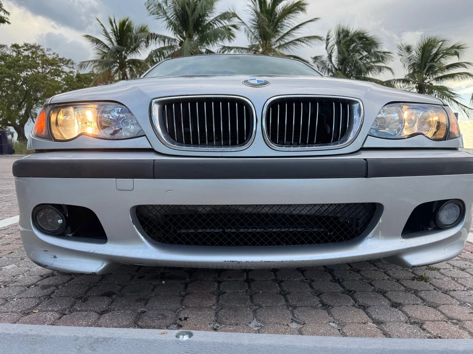 2004 BMW E46 330i & 330Ci - Image 10 of 31