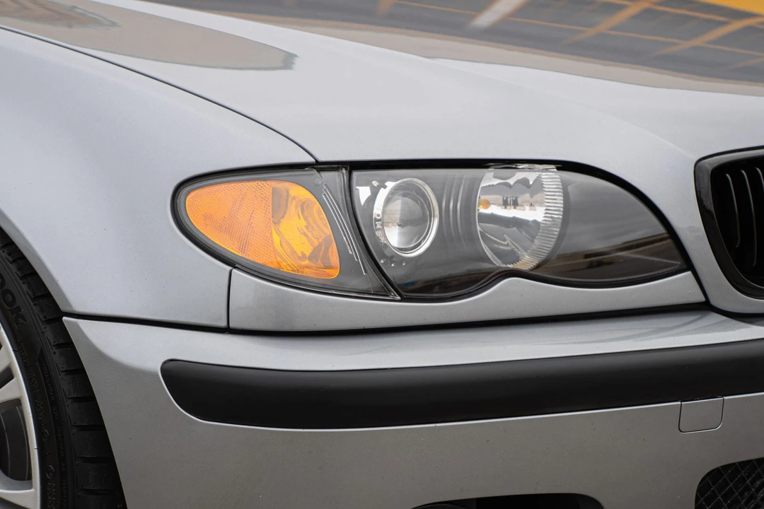 2004 BMW E46 330i & 330Ci - Image 17 of 31