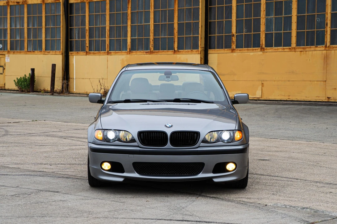 2004 BMW E46 330i & 330Ci - Image 6 of 31