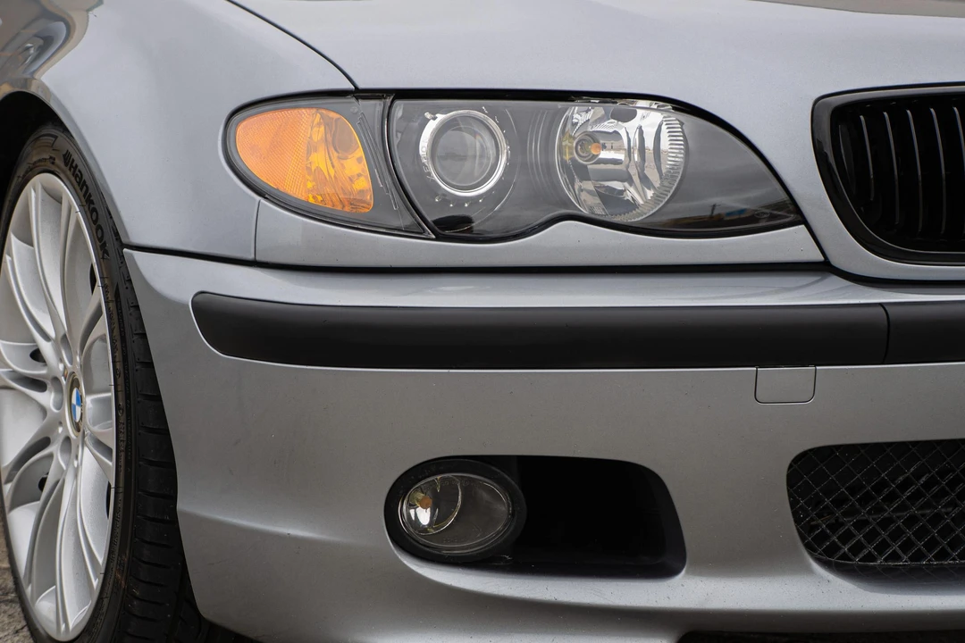 2004 BMW E46 330i & 330Ci - Image 18 of 31