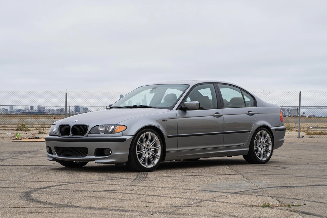 2004 BMW E46 330i & 330Ci - Image 7 of 31